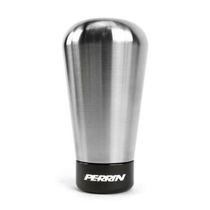 Perrin Tapered Shift Knob | 2015-2023 Subaru WRX (PSP-INR-132-7).