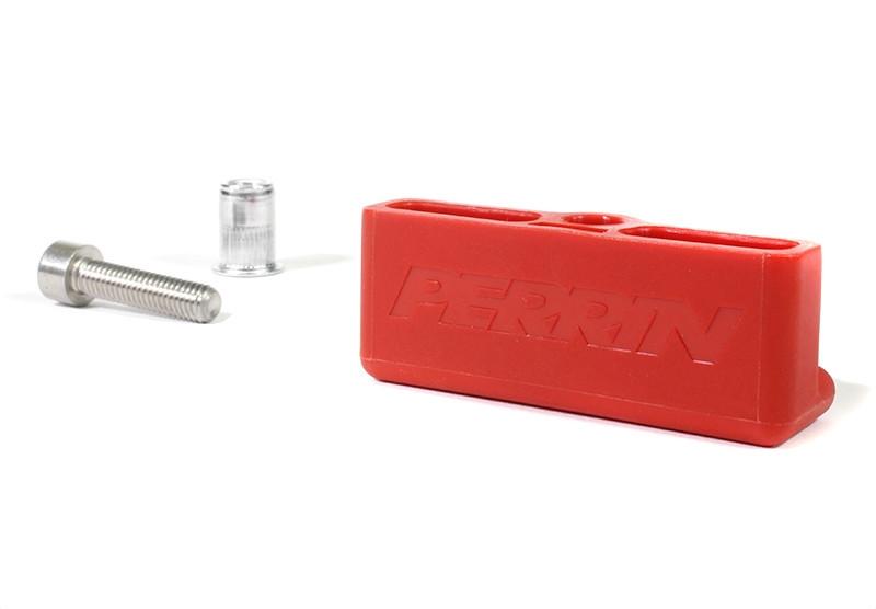 Perrin Performance Interior Trunk Handles | 2008+ Subaru WRX, and 2008-2021 Subaru WRX STI (PSP-INR-500).