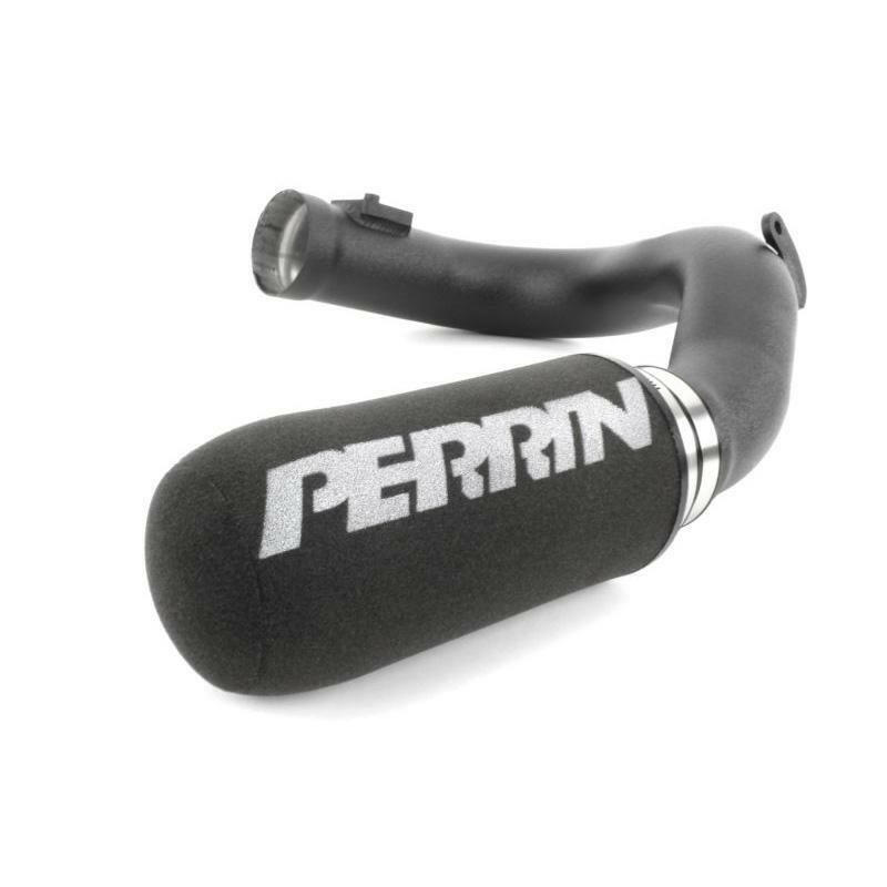 Perrin Cold Air Intake | 2017-2021 BRZ/86 Manual (PSP-INT-333).