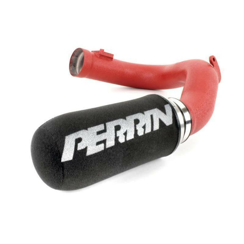 Perrin Cold Air Intake | 2017-2021 BRZ/86 Manual (PSP-INT-333).
