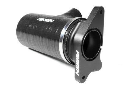 Perrin Turbo Inlet Hose w/ Nozzle (Short) | 2022+ Subaru WRX (PSP-INT-426).