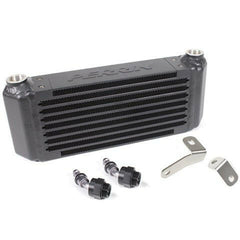 Perrin Transmission Oil Cooler | 2022+ Subaru WRX CVT (PSP-OIL-202).