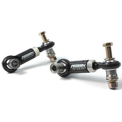 Perrin Spherical Bearing Endlinks - Rear | 2008-2023 Subaru WRX and 2008-2021 Subaru WRX STI (PSP-SUS-235).
