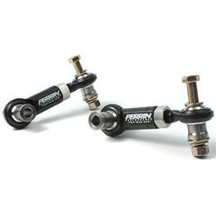 Perrin Spherical Bearing Endlinks - Rear | 2008-2023 Subaru WRX and 2008-2021 Subaru WRX STI (PSP-SUS-235).
