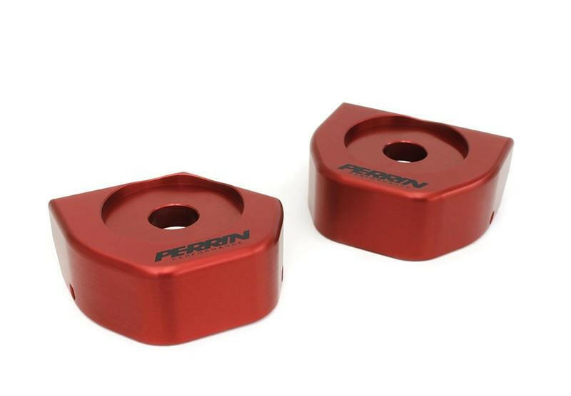 Perrin Steering Rack Lockdowns | 2013-2021 BRZ/FR-S/86 (PSP-SUS-560).