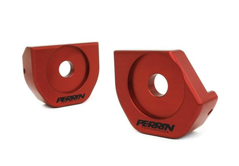Perrin Steering Rack Lockdowns | 2013-2021 BRZ/FR-S/86 (PSP-SUS-560).