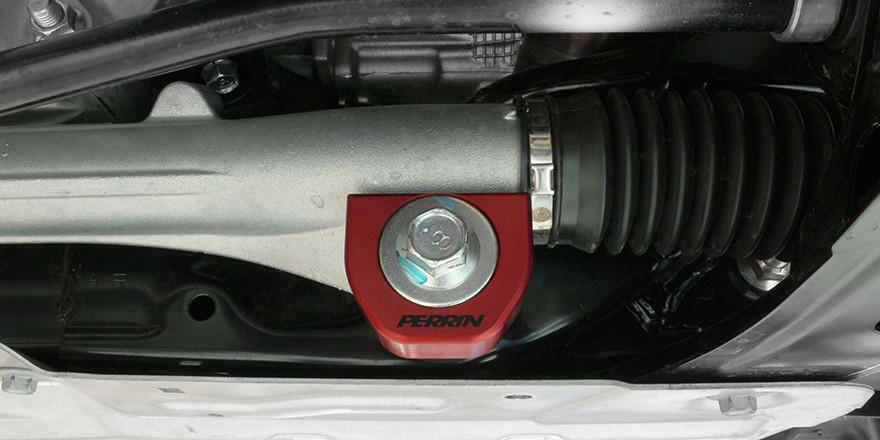 Perrin Steering Rack Lockdowns | 2013-2021 BRZ/FR-S/86 (PSP-SUS-560).