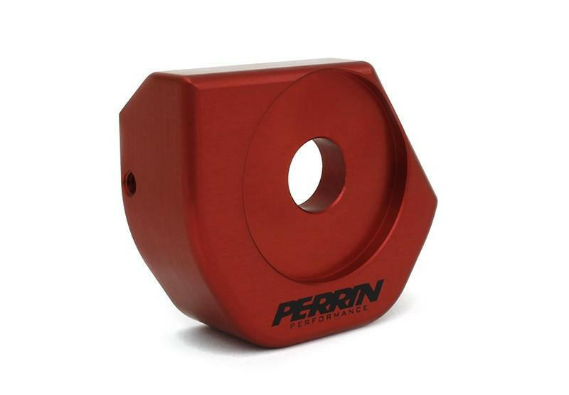 Perrin Steering Rack Lockdowns | 2013-2021 BRZ/FR-S/86 (PSP-SUS-560).