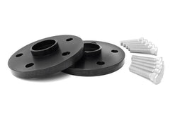 Perrin 5x114.3 15mm Wheel Spacers | 2015-2022 Subaru WRX and 2005-2021 Subaru WRX STI (PSP-WHL-115BK).