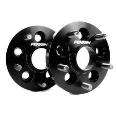 Perrin 5x100 to 5x114.3 Wheel Adapters | Multiple Subaru/Toyota/Scion Fitments.