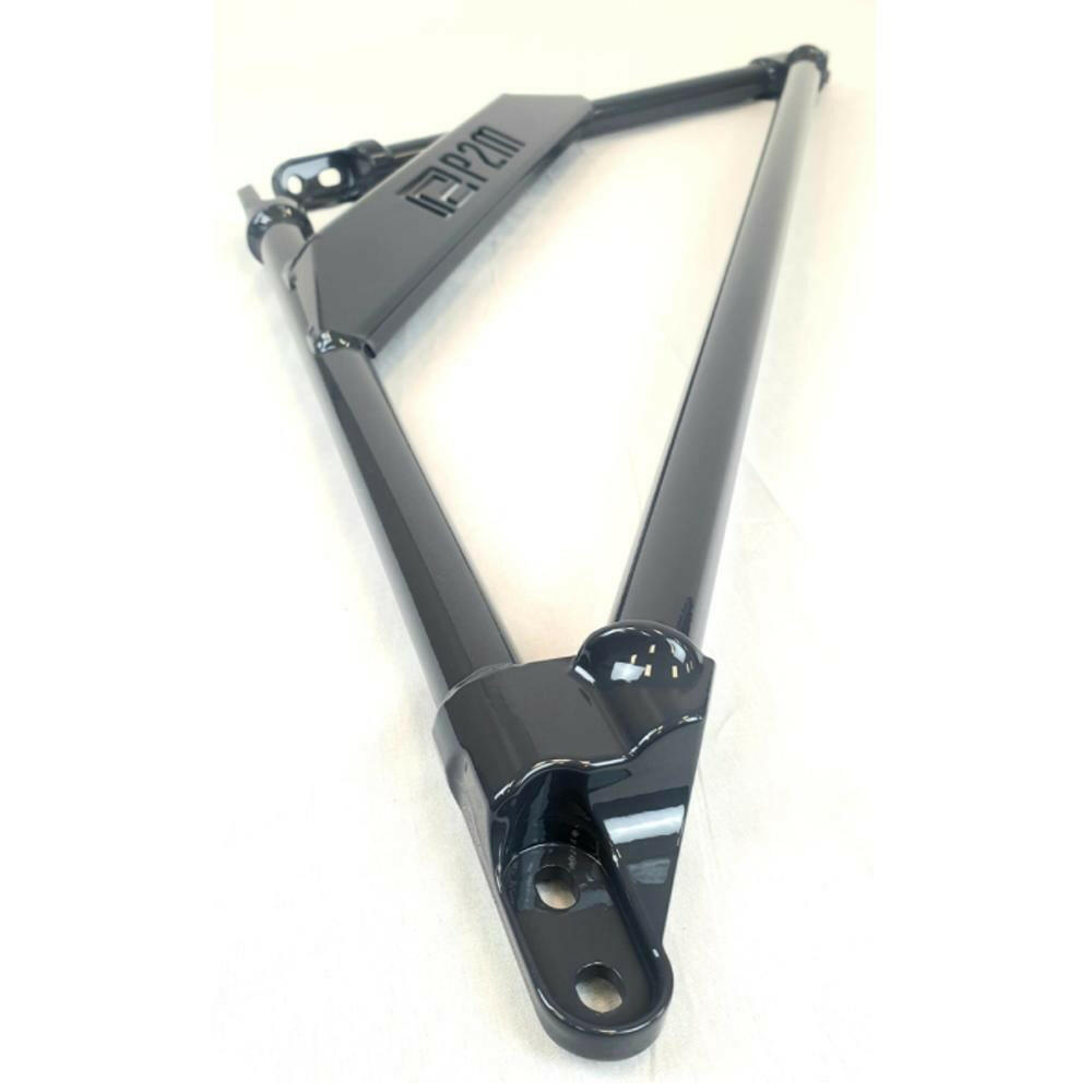 P2M 3 Point Front Strut Brace | 2013-2021 BRZ/FR-S/86 (P2-3PFSTBGT86-SRE).