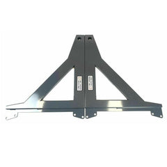 P2M Front Fender Brace | 2013-2021 BRZ/FR-S/86 (P2-FBGT86-SRE).