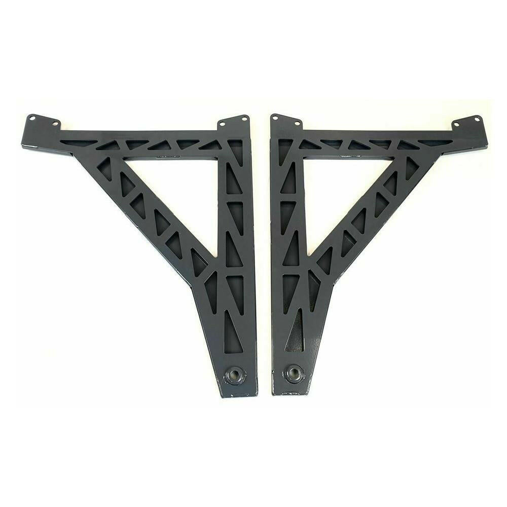 P2M Front Fender Brace | 2013-2021 BRZ/FR-S/86 (P2-FBGT86-SRE).