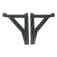 P2M Front Fender Brace | 2013-2021 BRZ/FR-S/86 (P2-FBGT86-SRE).