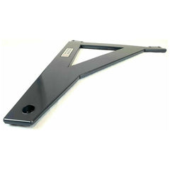 P2M Front Fender Brace | 2013-2021 BRZ/FR-S/86 (P2-FBGT86-SRE).