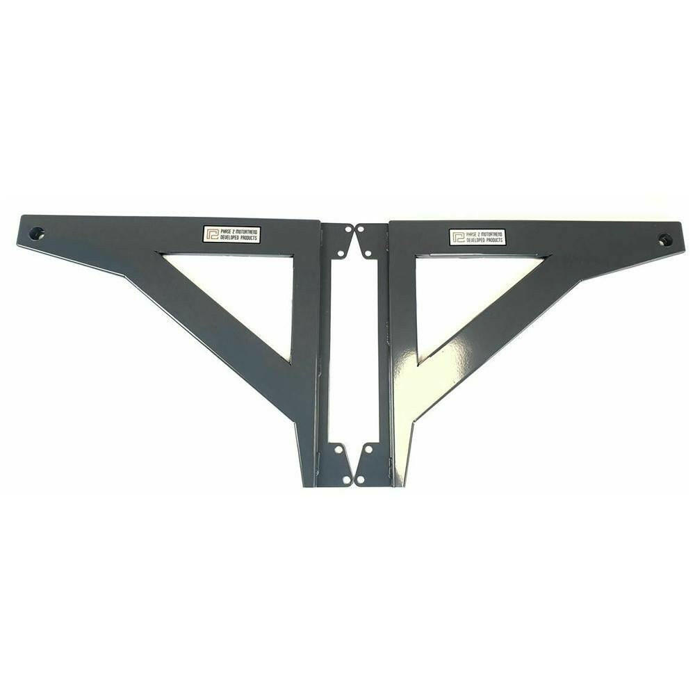 P2M Front Fender Brace | 2013-2021 BRZ/FR-S/86 (P2-FBGT86-SRE).