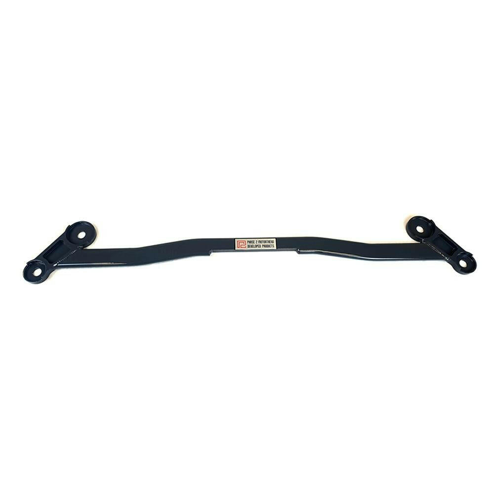 P2M Front Lower 4 Point Brace | 2013-2021 BRZ/FR-S/86 (P2-FL4PBGT86-SRE).