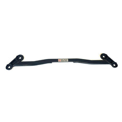 P2M Front Lower 4 Point Brace | 2013-2021 BRZ/FR-S/86 (P2-FL4PBGT86-SRE).