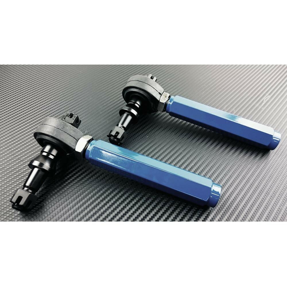 P2M Pro Outer Tie Rod | 2013-2021 BRZ/FR-S/86 (P2-POTR1086-HC).