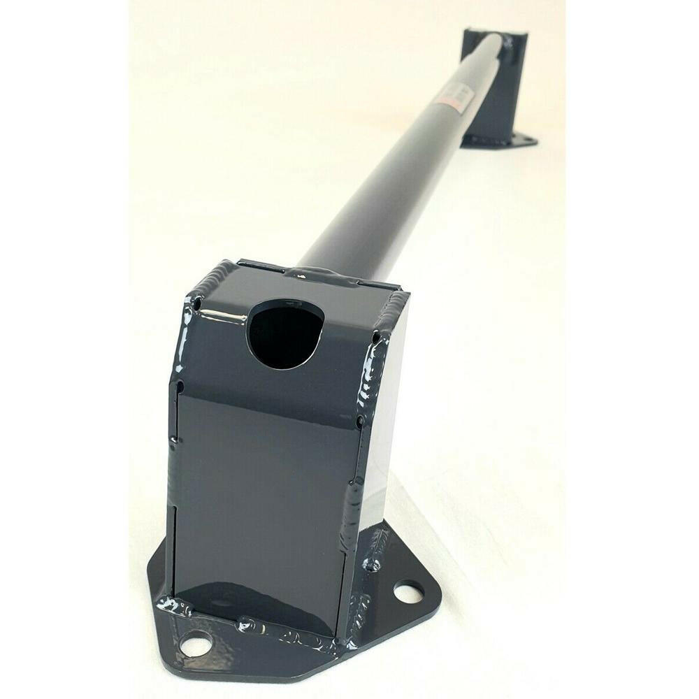 P2M Rear Bumper Support Brace | 2013-2021 BRZ/FR-S/86 (P2-RBSBGT86-SRE).