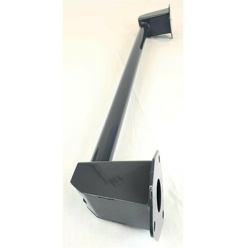 P2M Rear Bumper Support Brace | 2013-2021 BRZ/FR-S/86 (P2-RBSBGT86-SRE).