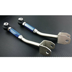 P2M Rear Camber Arms | 2013-2021 BRZ/FR-S/86 (P2-RCA2086-HC).