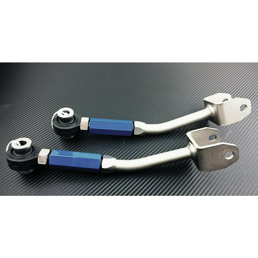 P2M Rear Camber Arms | 2013-2021 BRZ/FR-S/86 (P2-RCA2086-HC).