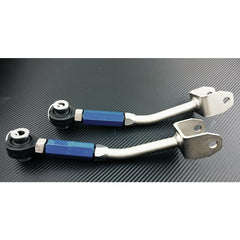 P2M Rear Camber Arms | 2013-2021 BRZ/FR-S/86 (P2-RCA2086-HC).