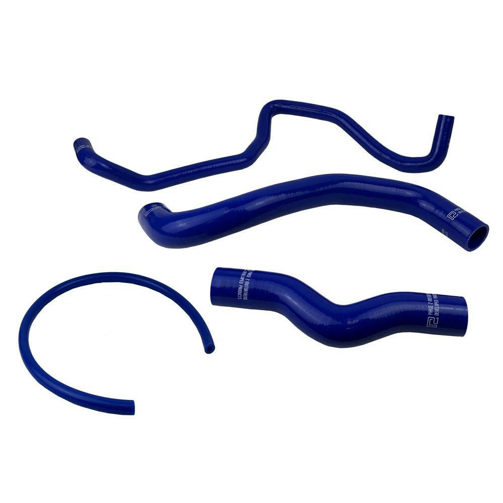 P2M Radiator Hose Kit | 2003-2008 Nissan Z33 350Z (P2-RHKZ33BL).