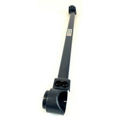 P2M Rear Lower Subframe Brace | 2013-2021 BRZ/FR-S/86 (P2-RLSBGT86-SRE).