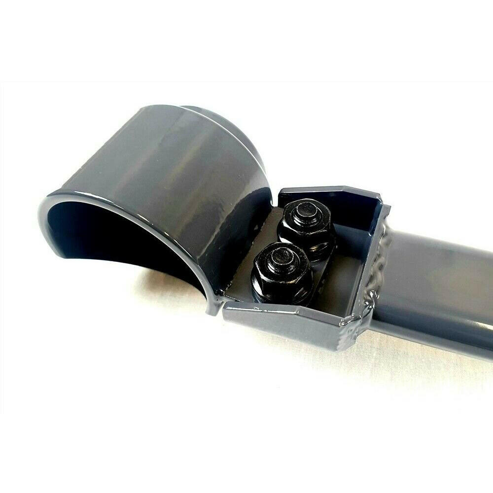 P2M Rear Lower Subframe Brace | 2013-2021 BRZ/FR-S/86 (P2-RLSBGT86-SRE).