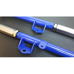 P2M Rear Lower Trailing Link | 2016-2021 Mazda MX-5 Miata (P2-RLTLMX5ND-HC).