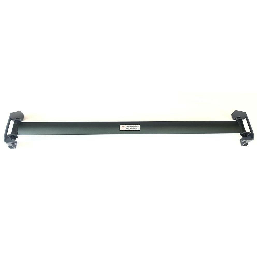 P2M Rear Strut Brace | 2013-2021 BRZ/FR-S/86 (P2-RSTBGT86-SRE).