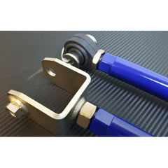P2M Rear Toe Control Arms | 2016-2021 Mazda MX-5 Miata (P2-RTCAMX5ND-HC).