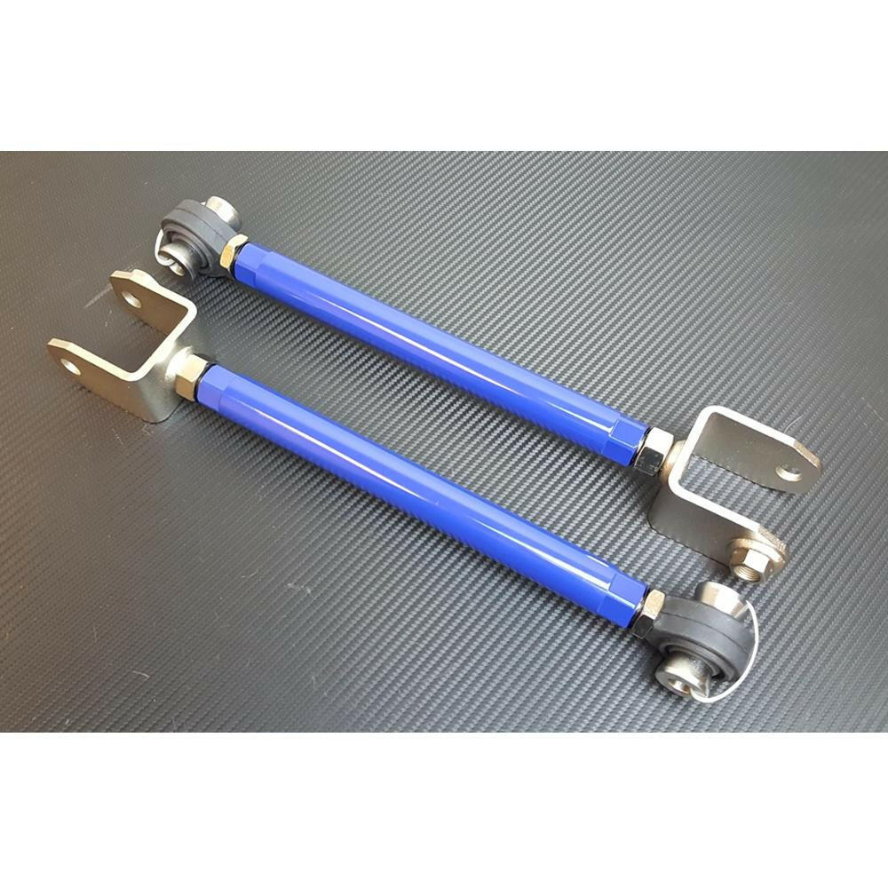 P2M Rear Toe Control Arms | 2016-2021 Mazda MX-5 Miata (P2-RTCAMX5ND-HC).