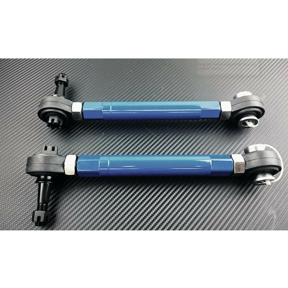 P2M Rear Toe Rod | 2013-2021 BRZ/FR-S/86 (P2-RTR2086-HC).