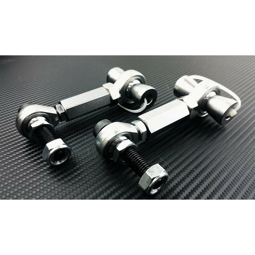 P2M Rear Sway Bar Drop Link | 2013-2021 BRZ/FR-S/86 (P2-SBL2086-HC).