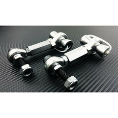 P2M Rear Sway Bar Drop Link | 2013-2021 BRZ/FR-S/86 (P2-SBL2086-HC).