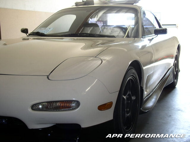 Mazda Rx 7 Formula GT3 Mirrors 1993 1995