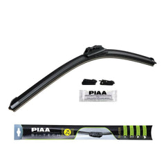 PIAA Si-Tech Silicone Wiper Blade (970).