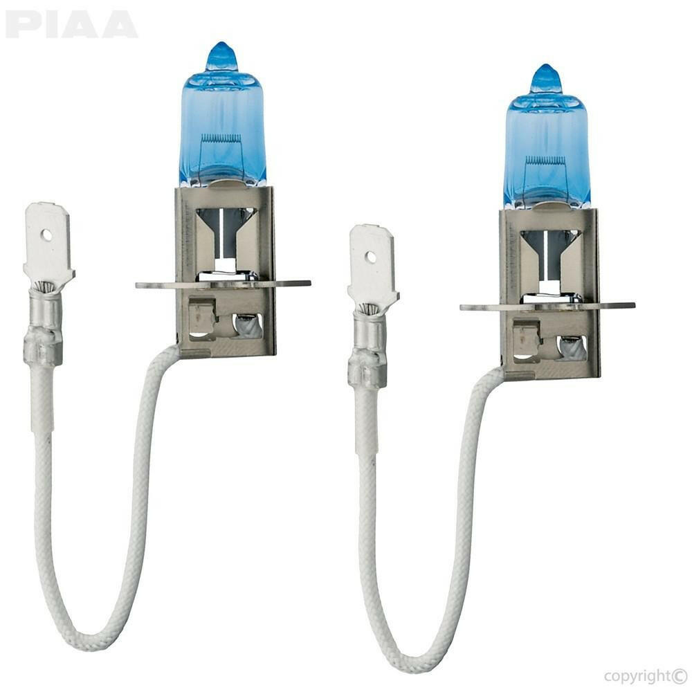 PIAA H3-XTreme White Plus Bulb (1523).