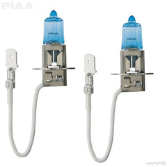PIAA H3-XTreme White Plus Bulb (1523).
