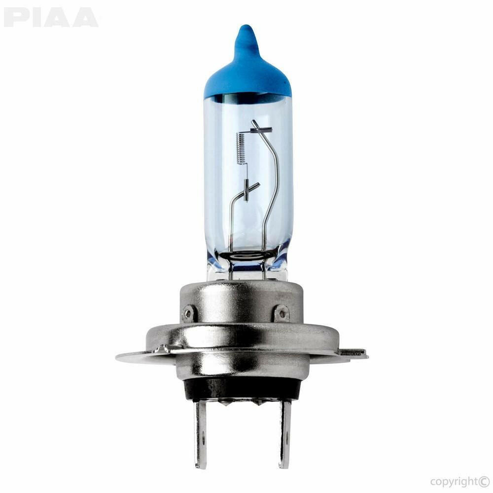 PIAA H7 XTreme White Plus Halogen Bulbs (1755).
