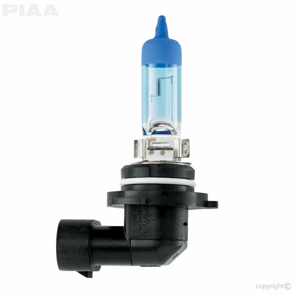 PIAA 9006 XTreme White Plus Single Bulb (19016).