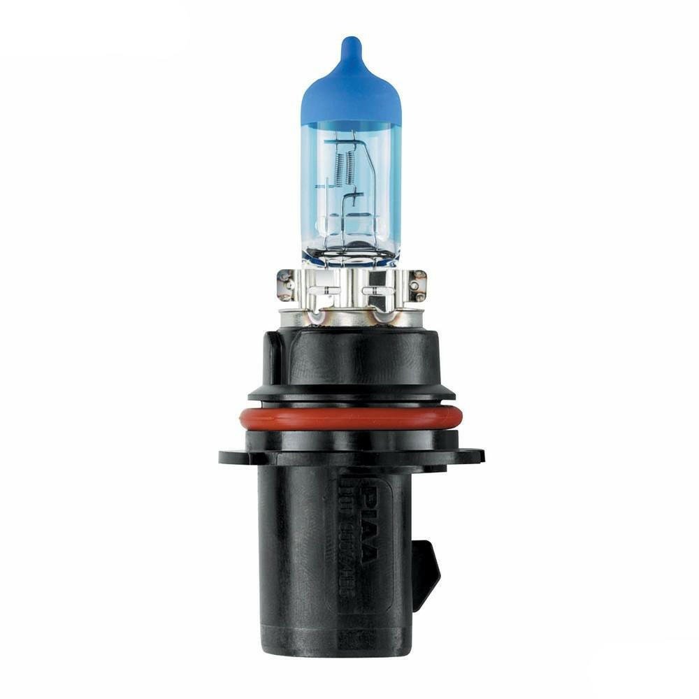 PIAA 9007 XTreme White Plus Halogen Bulb (1917).