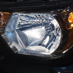 PIAA 9006/HB4 Xtreme White Plus Halogen Bulbs - Low Beam | EVO/DSM Multiple Fitments (19616).