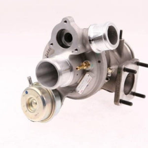 Fiat Punto Abarth T-Jet Turbo Blanket