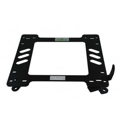 Planted Seat Bracket - Driver Side [LH] | 2016-2021 Mazda MX-5 Miata ND (SB248DR).