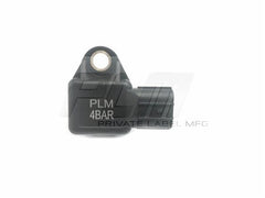 PLM Power Driven 4 BAR MAP Sensor Honda K-Series & BRZ FR-S 86.