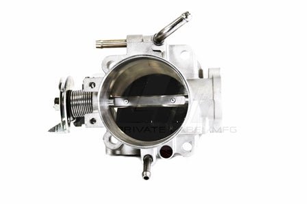 PLM Power Driven B-Series Throttle Body B18 B20.